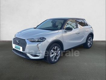 DS DS 3 CROSSBACK E-TENSE 50KWH LA PREMIERE AUTOMATIQUE