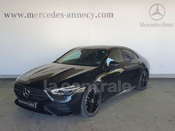 MERCEDES CLA 2 II (2) 200 AMG LINE 7G-DCT