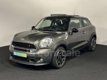 MINI PACEMAN 1.6 COOPER S