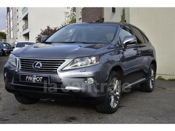 LEXUS RX 3 III (2) 450H 300 4WD LUXE