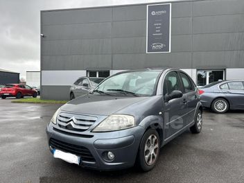 CITROEN C3 CLASSIC (2) CLASSIC 1.4 HDI 70