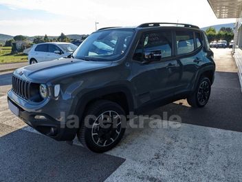 JEEP RENEGADE (2) 1.3 TURBO T4 240 4XE TRAILHAWK AT6