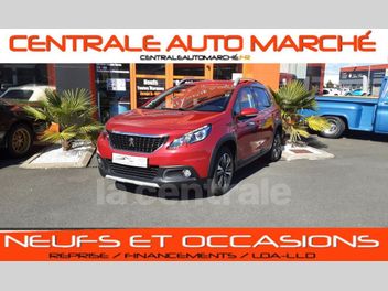 PEUGEOT 2008 (2) 1.5 BLUEHDI 120 S&S ALLURE BUSINESS EAT6