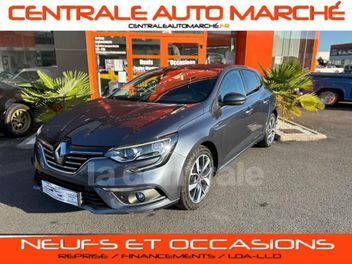 RENAULT MEGANE 4 IV 1.2 TCE 130 ENERGY ZEN