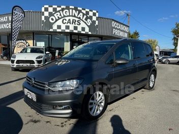 VOLKSWAGEN TOURAN 3 III 2.0 TDI 150 BLUEMOTION TECHNOLOGY CONFORTLINE