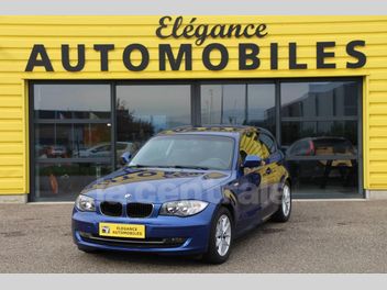 BMW SERIE 1 E81 3 PORTES (E81) 116I 2.0 122 CONFORT 3P