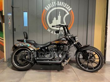 HARLEY DAVIDSON SOFTAIL BREAKOUT 1690