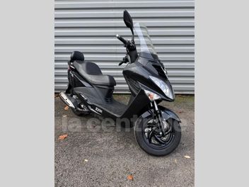 SYM JOYRIDE 125