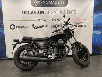 MOTO GUZZI V9 II 850 BOBBER