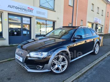 AUDI A4 ALLROAD (2) 2.0 TDI 190 CLEAN DIESEL AMBITION LUXE QUATTRO S TRONIC