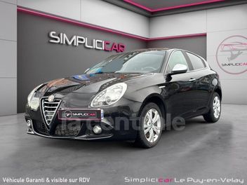 ALFA ROMEO GIULIETTA 3 III (2) 2.0 JTDM 150 S/S DISTINCTIVE BUSINESS