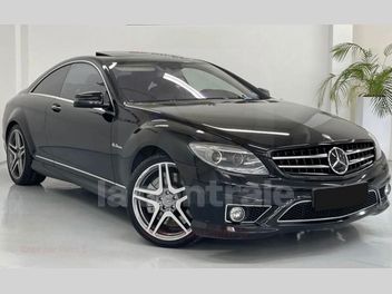 MERCEDES CL 3 AMG III 63 AMG BVA7