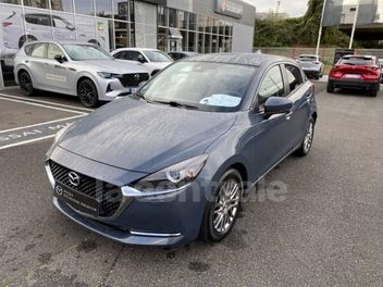 MAZDA 2 (3E GENERATION) III (2) 1.5 SKYACTIV-G 90 SELECTION AUTO