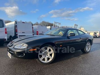 JAGUAR XK8 COUPE COUPE 4.0 BVA