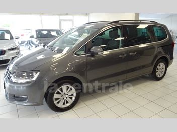 VOLKSWAGEN SHARAN 2 II (2) 2.0 TDI 150 BLUEMOTION TECHNOLOGY CONFORTLINE BV6