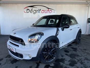 MINI COUNTRYMAN (2) COOPER SD EDITION PARK LANE 143 BV6