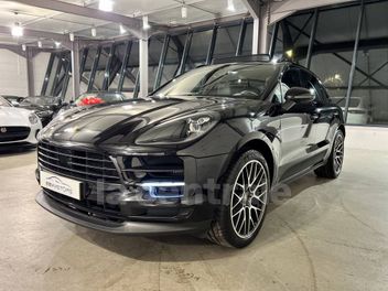 PORSCHE MACAN 3.0 V6 340 S