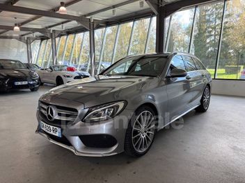 MERCEDES CLASSE C 4 SW IV SW 250 BLUETEC SPORTLINE 4MATIC 7G-TRONIC