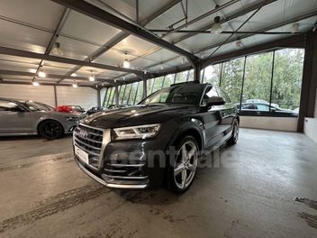 AUDI SQ5 (2E GENERATION) II 3.0 V6 TFSI 354 QUATTRO TIPTRONIC 8