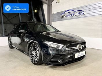 MERCEDES CLASSE A 4 AMG IV 35 AMG 4MATIC