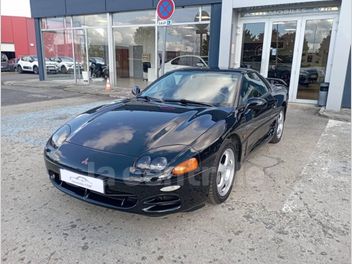 MITSUBISHI 3000 GT V6 TURBO BV6