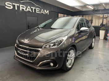 PEUGEOT 208 (2) 1.2 PURETECH 82 SIGNATURE 5P