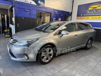 TOYOTA AVENSIS 3 BREAK III (2) SW 124 D-4D SKYVIEW LIMITED EDITION