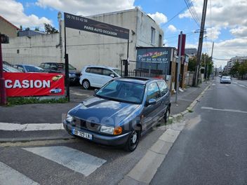 VOLKSWAGEN POLO 3 III 1.4 GL 3P