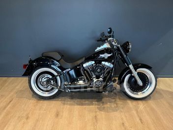 HARLEY DAVIDSON SOFTAIL FAT BOY 1690 SPECIAL