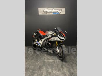 APRILIA RSV4 1100 RR