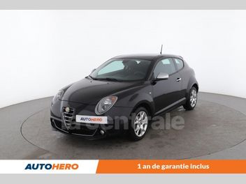 ALFA ROMEO MITO 1.4 MPI 78 S/S EDIZIONE