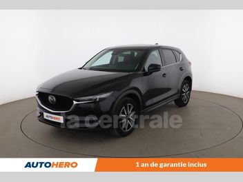 MAZDA CX-5 (2) 2.2 SKYACTIV-D 175 SELECTION 4X4 BVA6