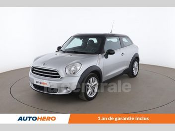 MINI PACEMAN 2.0 COOPER D PACK CHILI BVA6