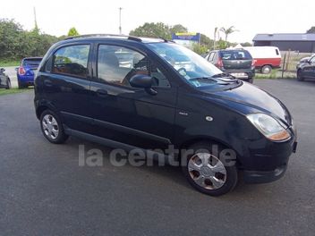 CHEVROLET MATIZ 2 0.8 51 MANIA