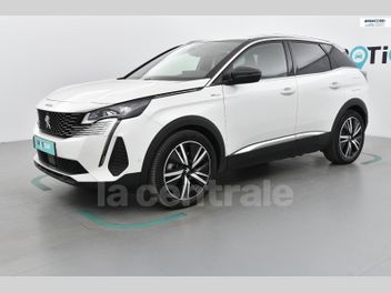 PEUGEOT 3008 (2E GENERATION) II (2) 1.6 HYBRID 225 GT PACK E-EAT8 2020