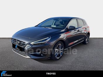 HYUNDAI I30 (3E GENERATION) III (2) 1.0 T-GDI 120 CREATIVE DCT-7