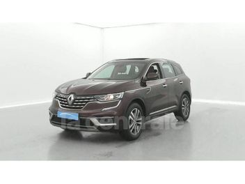 RENAULT KOLEOS 2 II (2) 1.7 BLUE DCI 150 ZEN X-TRONIC