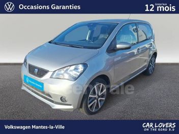 SEAT MII ELECTRIC PLUS 83 36.8 KWH