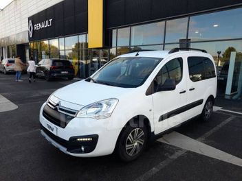 CITROEN BERLINGO 2 MULTISPACE II (3) 1.6 BLUEHDI 100 S&S SHINE ETG6