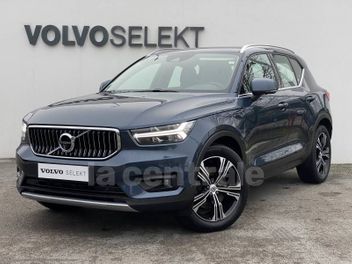 VOLVO XC40 T4 RECHARGE 129+82 INSCRIPTION LUXE DCT7