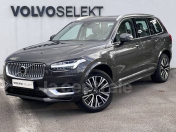 VOLVO XC90 (2E GENERATION) II (2) T8 AWD HYBRIDE RECHARGEABLE 310+145 ULTRA STYLE CHROME GEARTRONIC 8 7PL