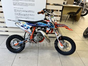 KTM SX 50