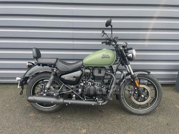 ROYAL ENFIELD METEOR 350