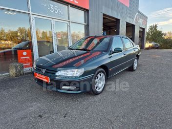 PEUGEOT 406 2.1 TD SV