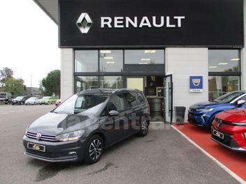 VOLKSWAGEN TOURAN 3 III 1.5 TSI 150 EVO BLUEMOTION TECHNOLOGY CONNECT DSG7 7PL