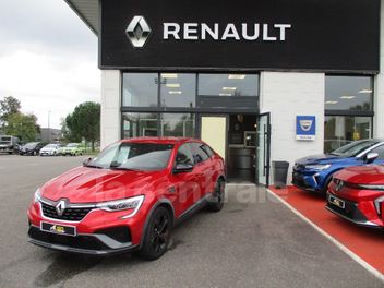 RENAULT ARKANA 1.6 E-TECH 145 RS LINE 21B