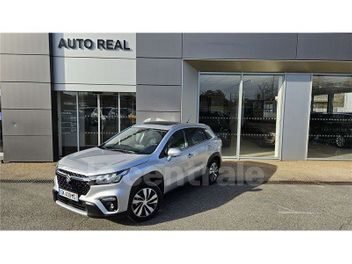 SUZUKI S-CROSS 1.5 DUALJET ALLGRIP HYBRID STYLE AUTO