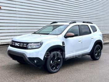 DACIA DUSTER 2 II (2) 1.5 BLUE DCI 115 4X4 SL EXTREME