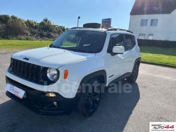 JEEP RENEGADE 1.6 MULTIJET S&S 120 BROOKLYN LIMITED