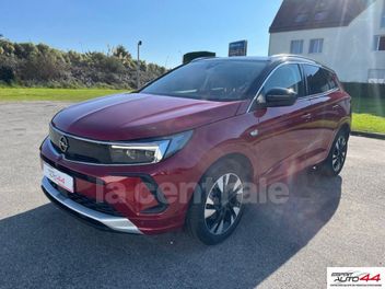 OPEL GRANDLAND (2) 1.5 DIESEL 131 7CV ULTIMATE AUTOMATIQUE